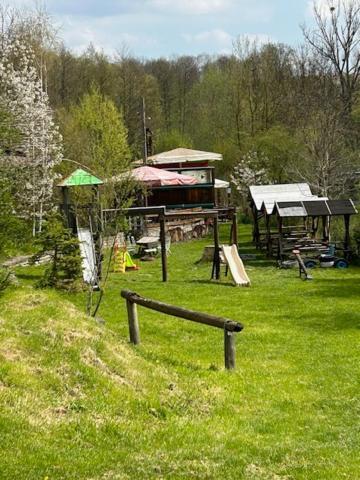 Pilgerzimmer Bad Langensalza Buitenkant foto